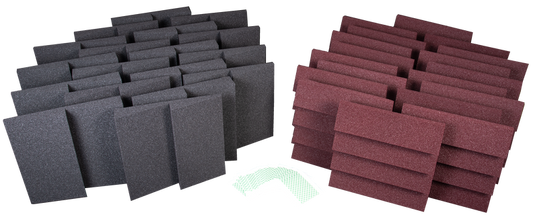 D36-DST — 18-pack (D36)