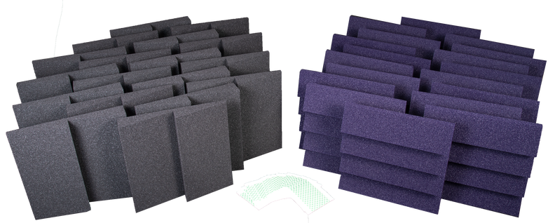 D36-DST — 18-pack (D36PUR)