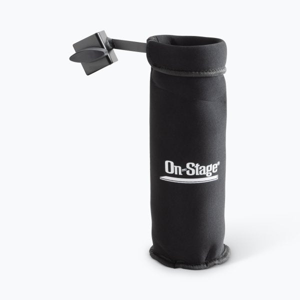 On-Stage Clamp-On Drum Stick Holder