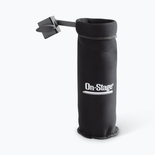 On-Stage Clamp-On Drum Stick Holder