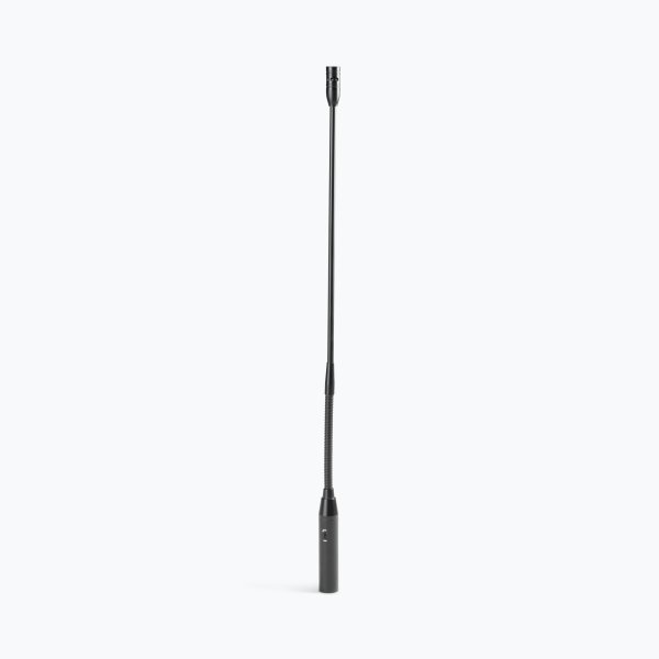 On-Stage Gooseneck Mic