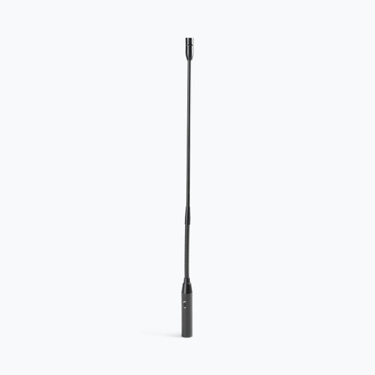 On-Stage Gooseneck Mic
