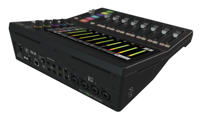 Mackie DLZ-CREATOR 12 Channel Digital Mixer