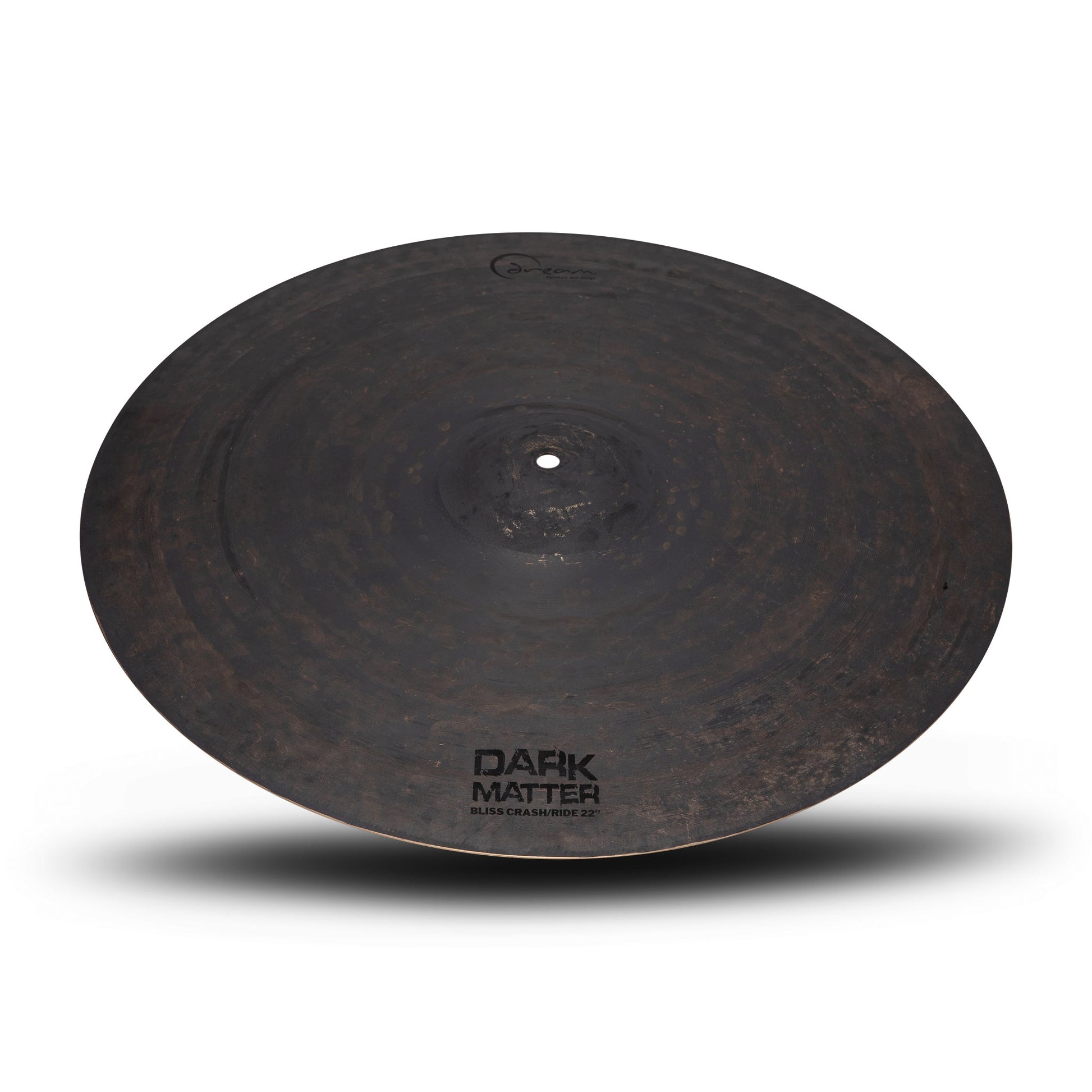 Dream Cymbals Dark Matter Bliss Crash/Ride