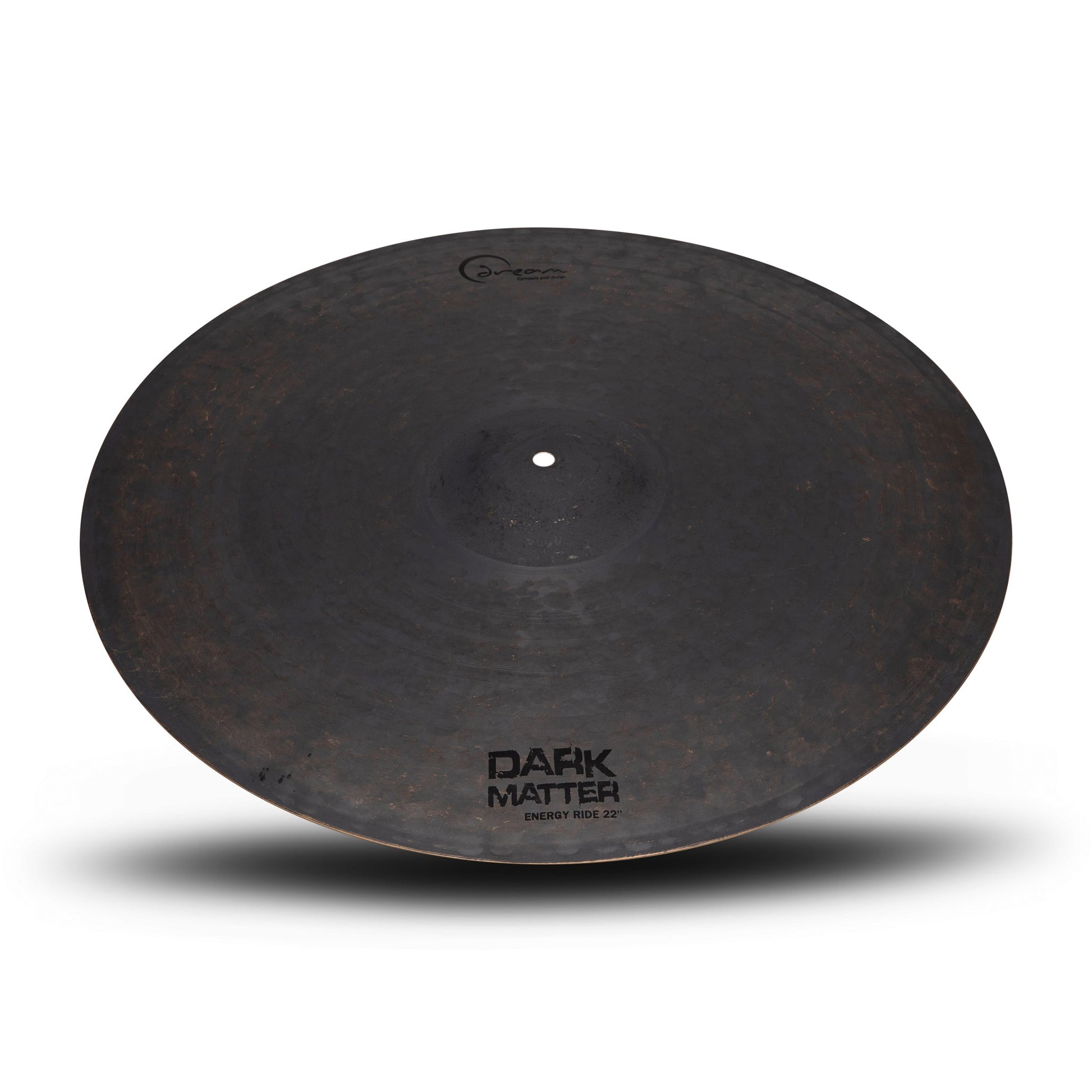 Dream Cymbals Dark Matter Energy Ride