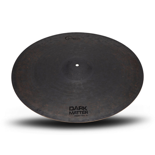 Dream Cymbals Dark Matter Energy Ride