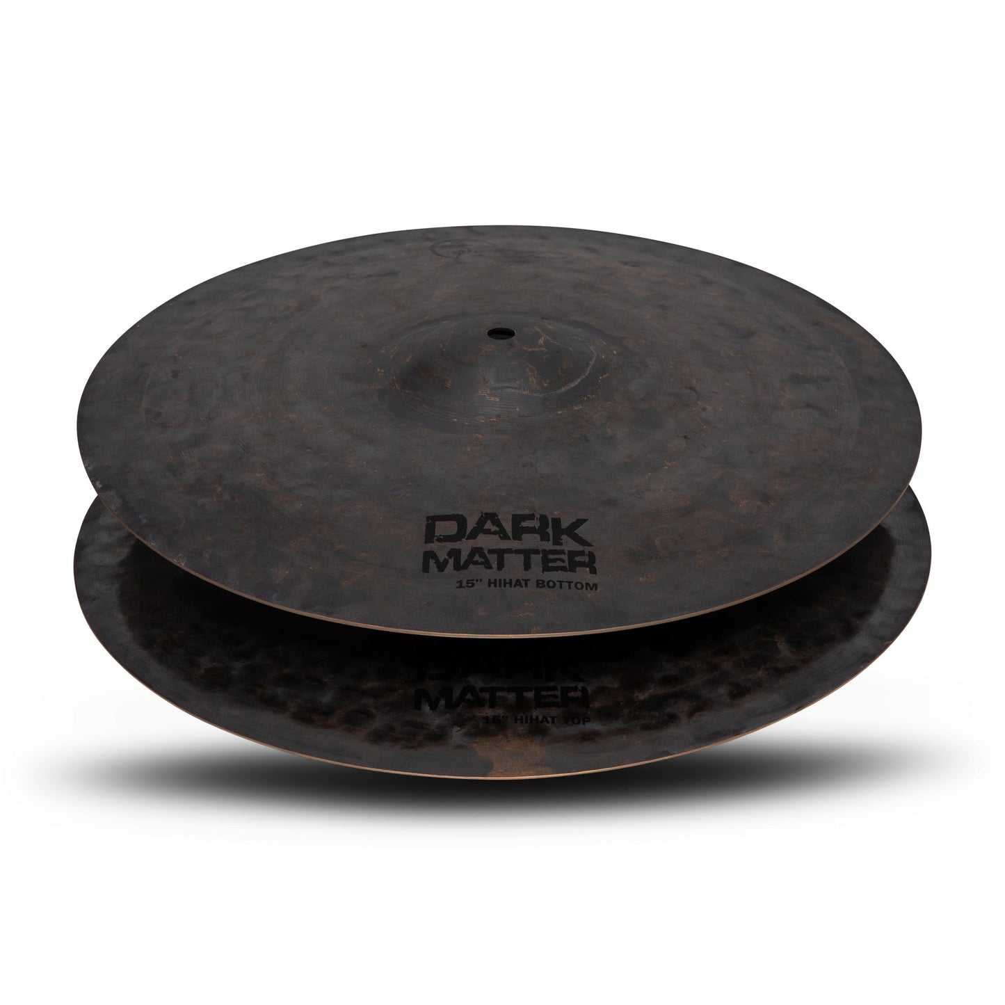 Dream Cymbals Dark Matter Hi-Hat