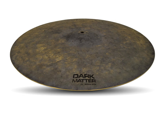Dream Cymbals Dark Matter Moon Ride