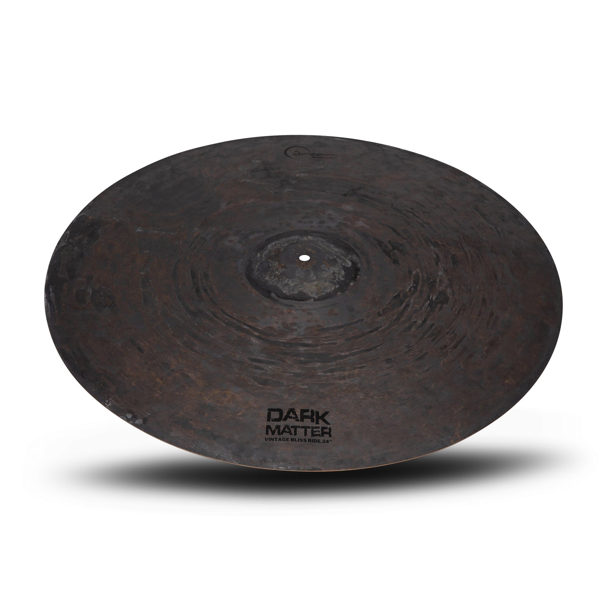Dream Cymbals Dark Matter Vintage Bliss 24" Ride