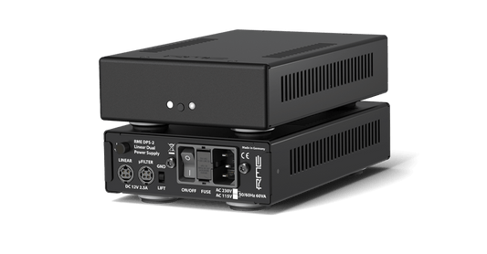 RME DPS-2 linear power supply