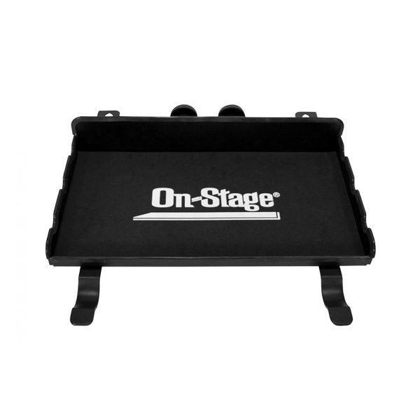 On-Stage Percussion Tray with Soft Case