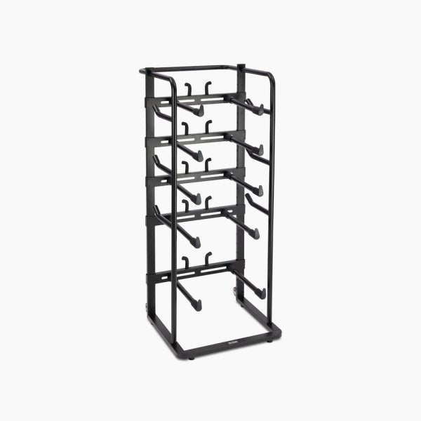On-Stage Snare Drum Rack