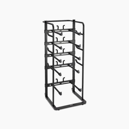 On-Stage Snare Drum Rack