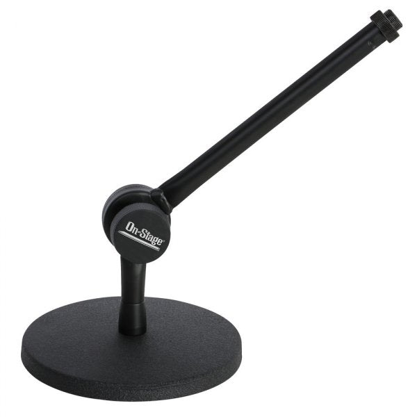 On-Stage Posi-Lok Desktop Mic Stand