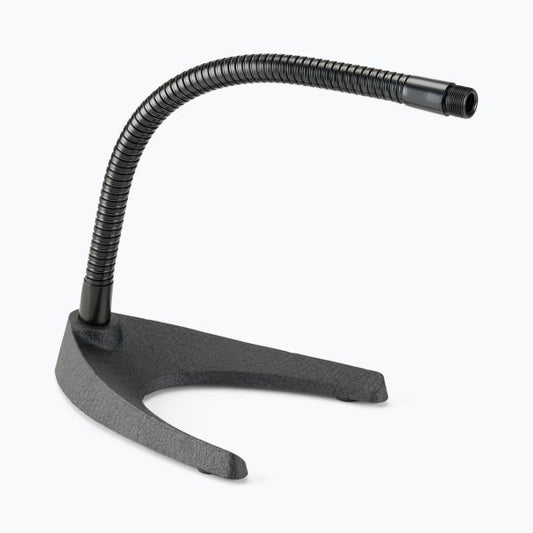 On-Stage Gooseneck Desktop Mic Stand