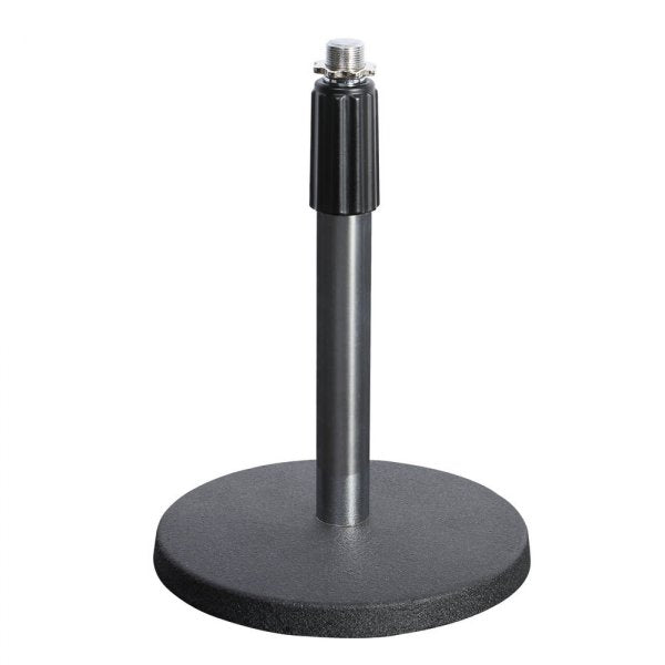 On-Stage Adjustable Desktop Mic Stand