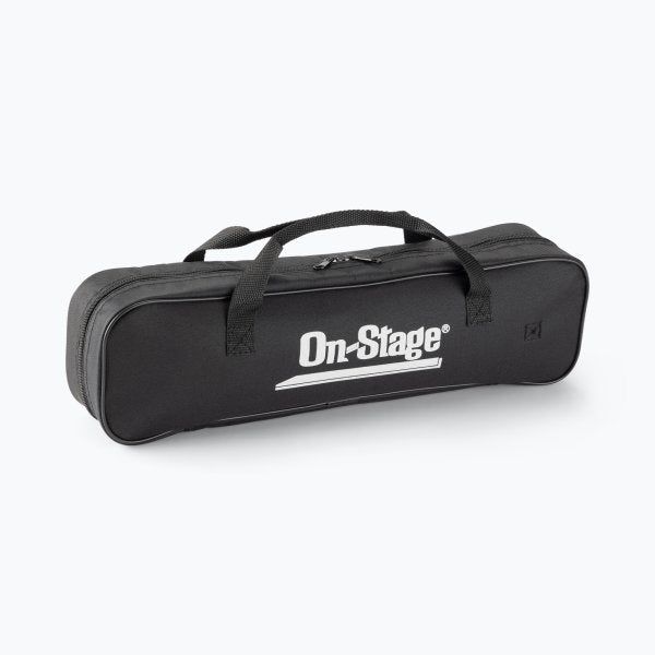 On-Stage Two-Pocket Drum Stick Bag