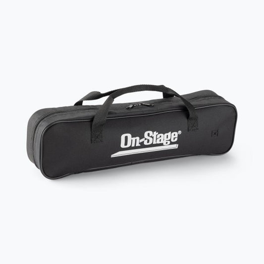 On-Stage Two-Pocket Drum Stick Bag