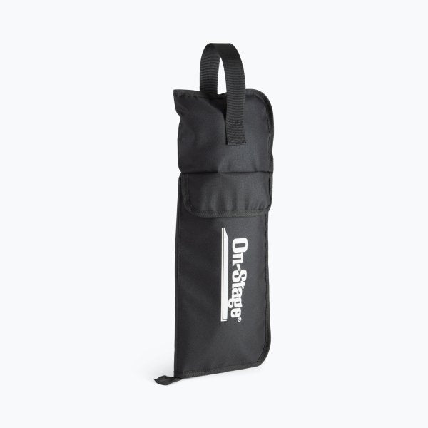 On-Stage Three-Pocket Drum Stick Bag