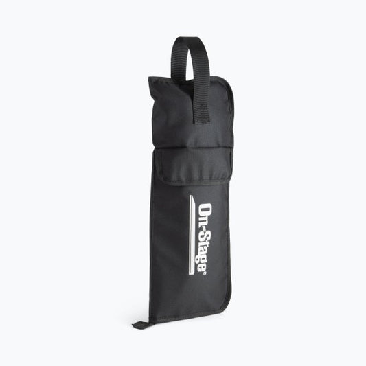 On-Stage Three-Pocket Drum Stick Bag