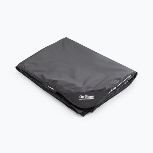 On-Stage Drum Set Dust Cover