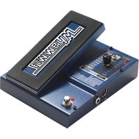 DigiTech Bass Whammy Two-Mode Pitch Shifter for Bass