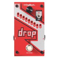 DigiTech Drop Polyphonic Drop-Tuning Pedal