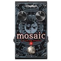 DigiTech Mosaic Polyphonic 12-String Guitar Simulator
