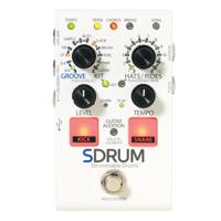 DigiTech SDRUM Strummable Drum Creation Pedal