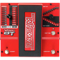DigiTech Whammy DT Classic Pitch Shifter with Drop & Raised Tuning