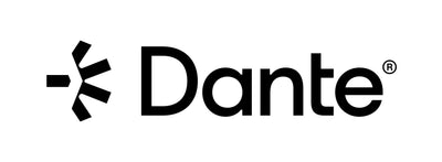AV over IP and Dante Enabled Systems