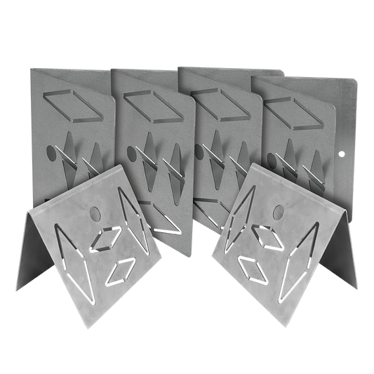 Deep6 Corner Mounting Kit