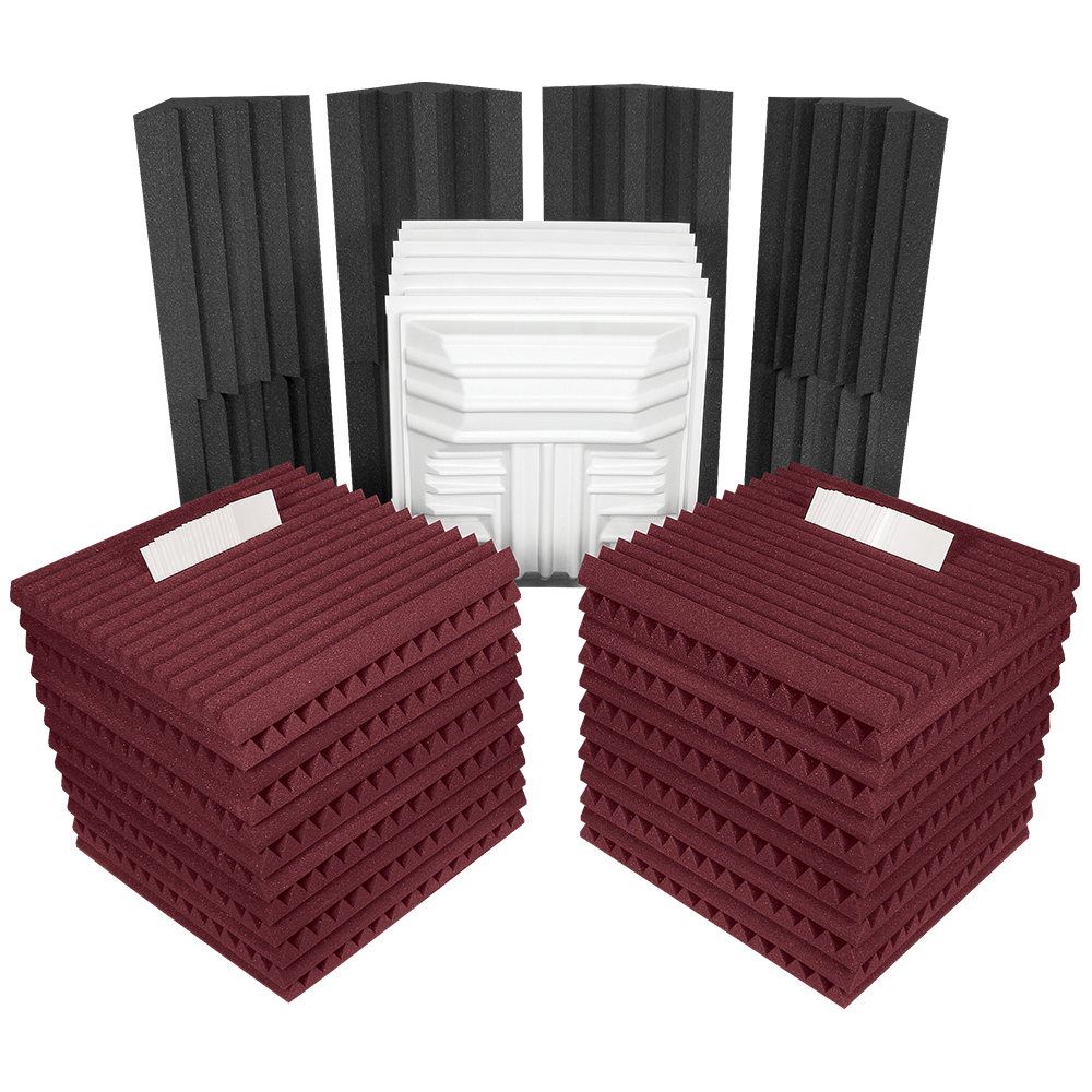 Deluxe Plus Roominator — 24"x24" 24-pack (ROOMDLXPLUS)