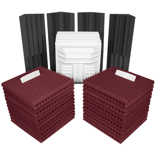Deluxe Plus Roominator — 24"x24" 24-pack (ROOMDLXPLUS)