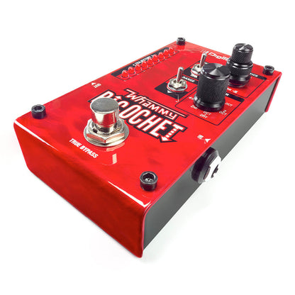 DigiTech Whammy Ricochet Compact Pitch Shifter view 4