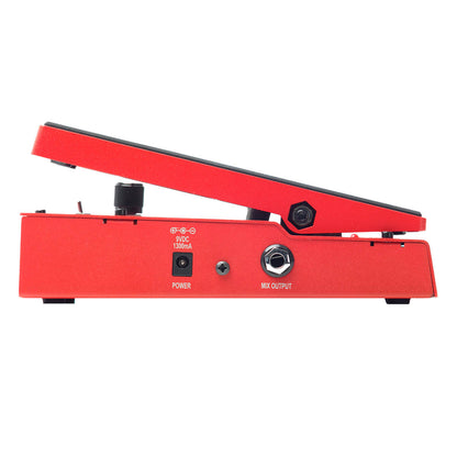 DigiTech Whammy 5th Gen Two-Mode Pitch Shifter view 3
