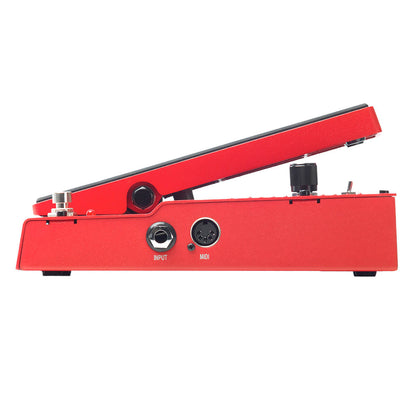 DigiTech Whammy 5th Gen Two-Mode Pitch Shifter view 4