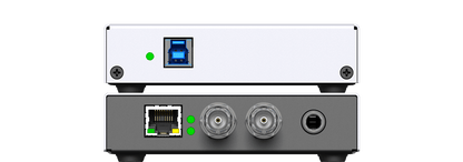 RME Digiface AVB 256-Channel AVB Interface, product image