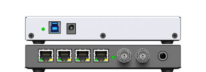 RME Digiface Ravenna 128-Channel AES67 Interface, product image