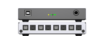 RME Digiface USB 66-Channel ADAT Interface, product image