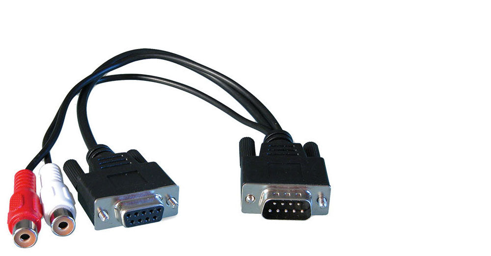 RME digital breakout cable, SPDIF and ADAT sync