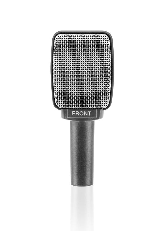 Sennheiser e609 Silver Super Cardioid Instrument Microphone