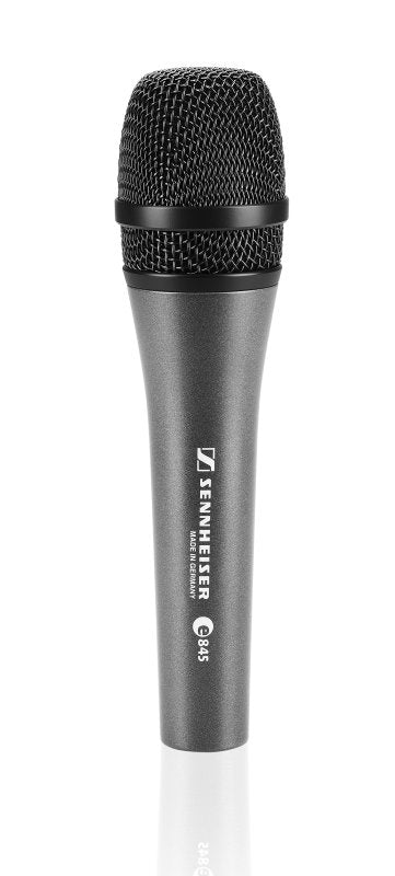 Sennheiser e845 Dynamic Super-Cardioid Mic