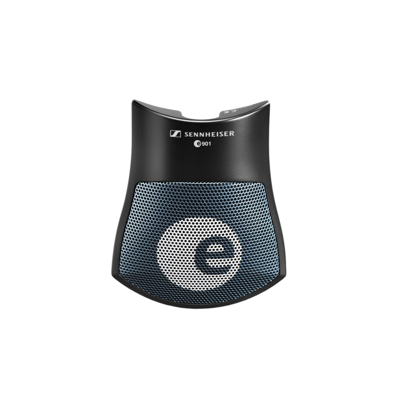 Sennheiser E901 Boundary Condenser Mic for Kick Drum