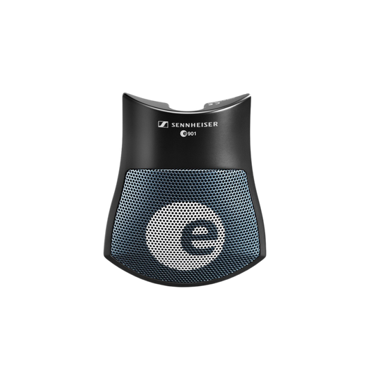 Sennheiser E901 Boundary Condenser Mic for Kick Drum