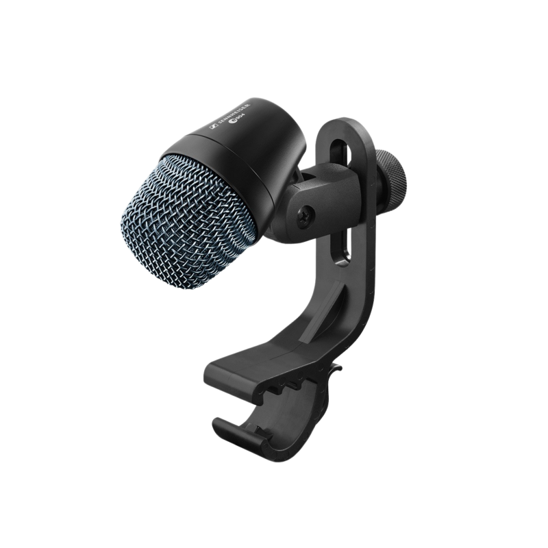 Sennheiser E904 Dynamic Drum Microphone for Studio and Stage
