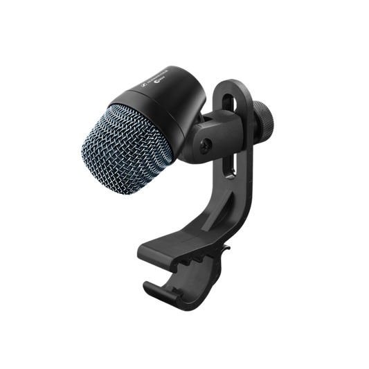 Sennheiser E904 Dynamic Drum Microphone for Studio and Stage