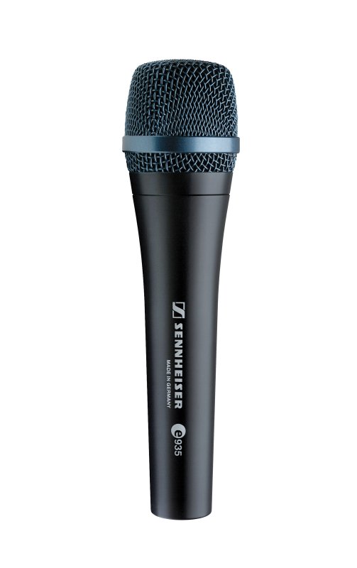 Sennheiser e935 Dynamic Cardioid Microphone