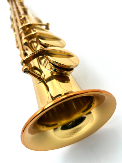 Uprise Series Professional Soprano Saxophone (GEN 2)