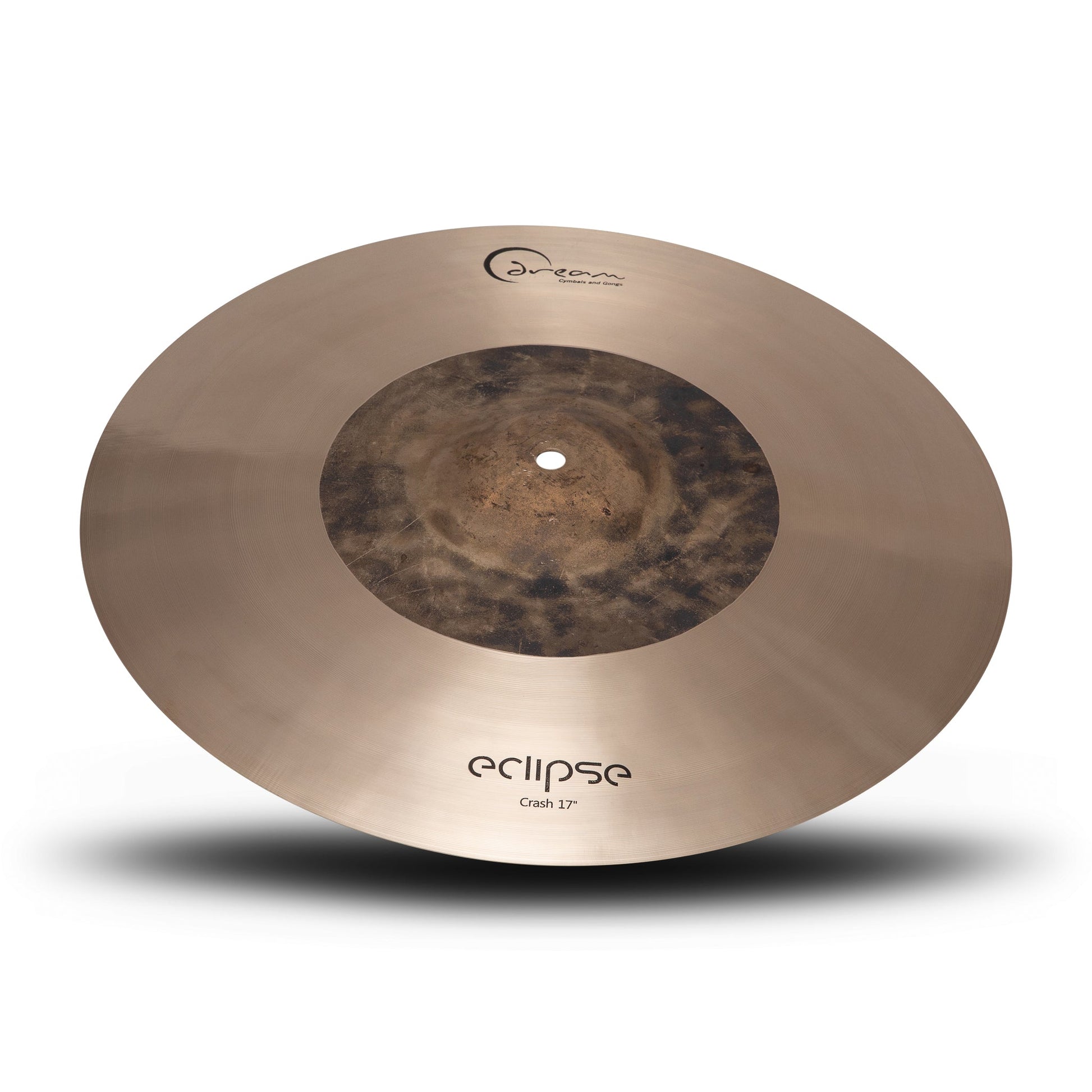 Dream Cymbals Eclipse Series Crash
